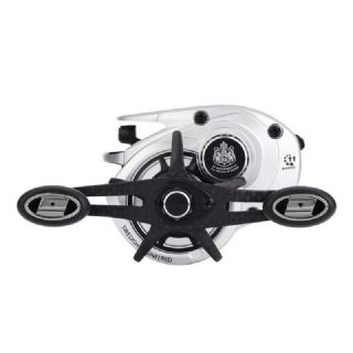 Abu Garcia Zenon MG LTX Low Profile Bait Casting Reel LH - 